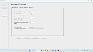 Practical Cloud Analyst Tool