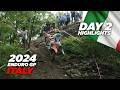 GP OF ITALY | 2024 ENDURO GP | DAY 2