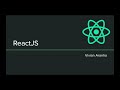 ReactJS Part 15 | React Fragments | Getting Started with ReactJS | Learn in 15 Minutes