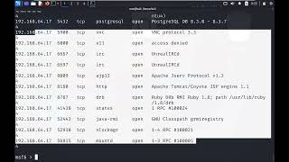 Watch Me Hack Metasploitable 2 Using Metasploit 💻💥
