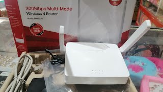 Mercusys multi mode wireless N Router | Best product for you channel