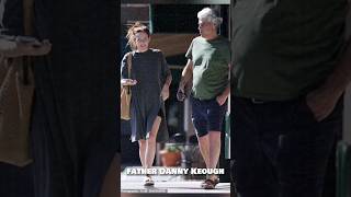 Here's How Riley Keough enjoys outing with father in LA After Becoming THE NEW OWNER of Graceland