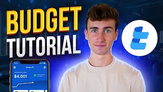 Truebill (Rocket Money): How to Setup \u0026 Use a Budget [FASTEST WAY]