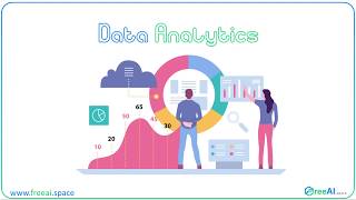 Understand Data Analytics in 3 Minutes by freeAI