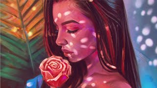 smell of roses 🌹 | lofi hiphop mix ~ beats to relax/study to ~ focus music