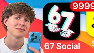 I Went Viral on Social Media Nobody Uses