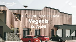 Rubner Timber Engineering