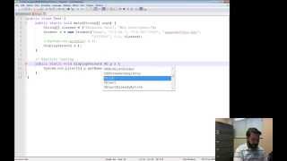 Implicitly and Explicitly Casting Classes