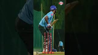 Lalit Yadav with some lit shots | Delhi Capitals | IPL 2022
