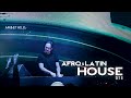 AFRO HOUSE SET 8 - AHMET KILIC