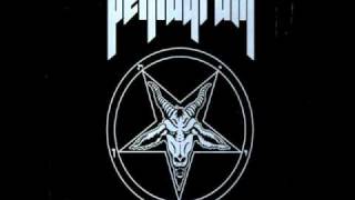 Pentagram - The Ghoul