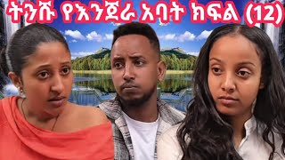 ትንሹ የእንጀራ አባት ክፍል (12)ግሩሜ ተበላ😂