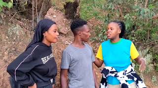 RUSHINYIKA COMEDY:GUTEGURA UBUKWE NTAMAFARANGA