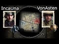 VonAsten vs IncaUna [Episode 196] Company of Heroes 2 cast