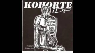 Kohorte - Baltringue