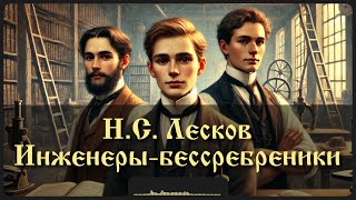 Рассказ «Инженеры-бессребреники» | Н.С. Лесков