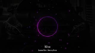Shahmen Mark - ( Remix By HiZrax )