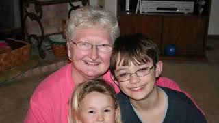 Linda Clark - Life Story Digital Video