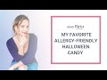 My Favorite Allergy-Friendly Halloween Candy