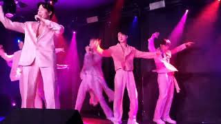 230716 VAV TOKYO CONCERT 'Designer'