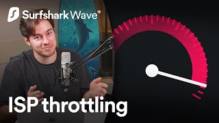 Isp Throttling Sucks