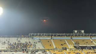 SpaceX Launch From UCF