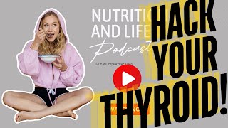 Deep Dive into Thyroid Function and Health with Calvin Scheller