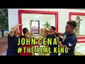 SANGKAR BARU JOHN CENA