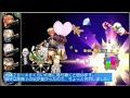 【花騎士】vs 不滅と黄昏の騎士・ゴリ押しのほう【フラワーナイトガール】