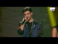 Abraham Mateo - Loco enamorado (LIVE)