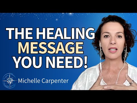 Council of Eight Speaks: A Massive Awakening is Coming! BREATHTAKING Channeling Michelle Carpenter