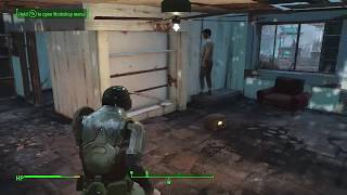 Fallout 4 New Roommate
