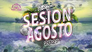 Sesión Agosto 2022 by Pablo Aparicio Dj (Reggaeton, Comercial, Trap, Flamenco, Dembow, TikTok)