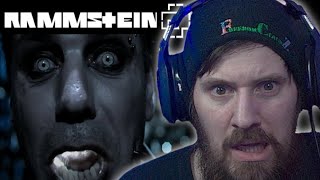 IT'S A LOVE SONG! | Rammstein - Ich Tu Dir Weh + Ich Tu Dir Weh LIVE | DOUBLE REACTION!