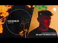 We Are The Brave Radio 266 - Modeā (Guest Mix)