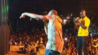 Okomfo kwadee Performs at Skyy Carnival Full Video