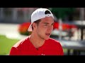 diadora speed blushield fly 3 tennis shoe review with atp pro jan lennard struff