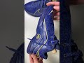 unboxing new nike lebron 22 monopoly deep royal blue nike lebron volleyball