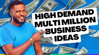 16 Incredible BUSINESS IDEAS to start in 2023 | Recession Proof Business Ideas