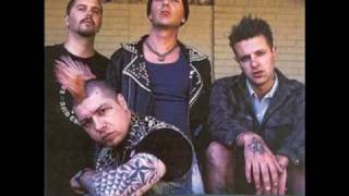 Rancid - Otherside