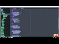 JS Web apps - First endpoint fullstack part 3