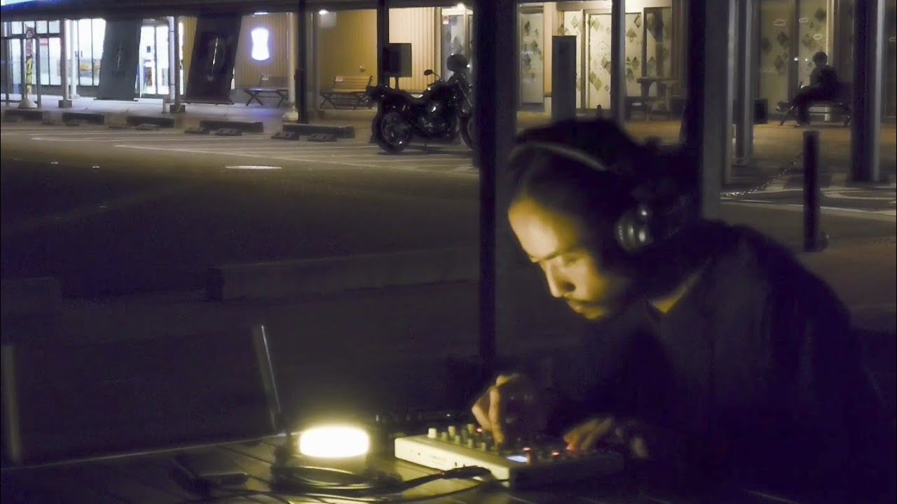 Elektron Model Samples 15 Youtube