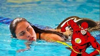 How to Swim Faster ➤➤ Hand Paddles 👋