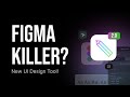 Is This The Figma Killer? – This Free Tool Can Really Compete!