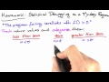The Mystery Program - Software Debugging