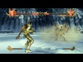 ps4 聖鬥士星矢 天秤座神聖衣 ep.11 鬥士之魂 黃金魂篇 saint seiya soldiers soul