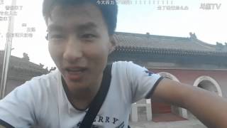 斗鱼主播阿科哥20150911 7等待更多观众过来1