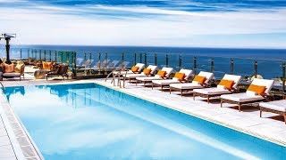 Top10 Recommended Hotels 2020 in Toronto, Ontario, Canada