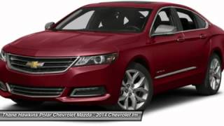 2014 CHEVROLET IMPALA LIMITED White Bear Lake, MN 401761