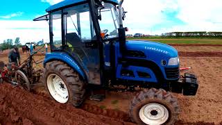 2017 LandLegend DF404 1.8 Litre 3-Cyl Diesel Tractor 40HP